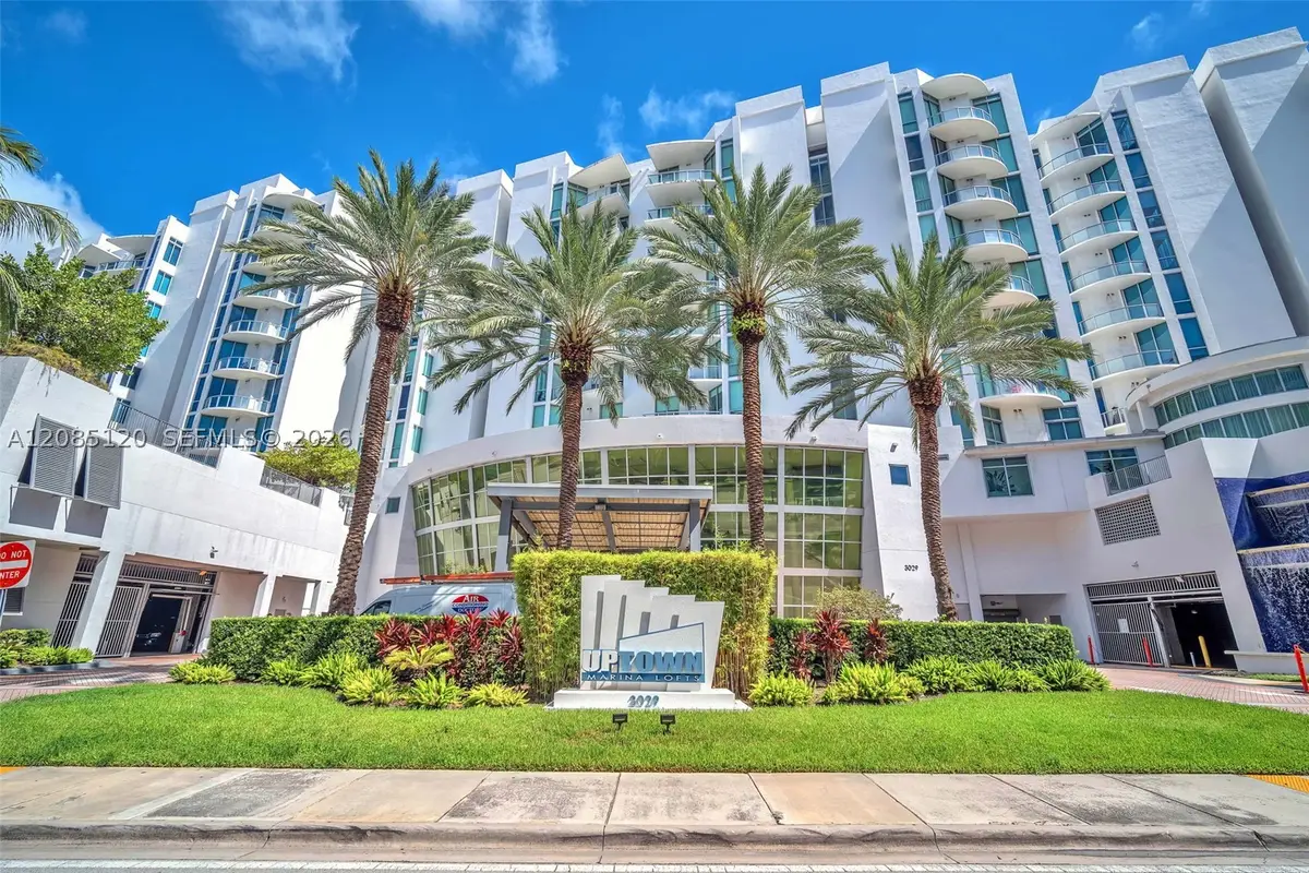 3029 NE 188th #725, Aventura, FL 33180 - #1