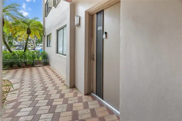8400 SW 133rd Ave #107, Miami, FL 33183