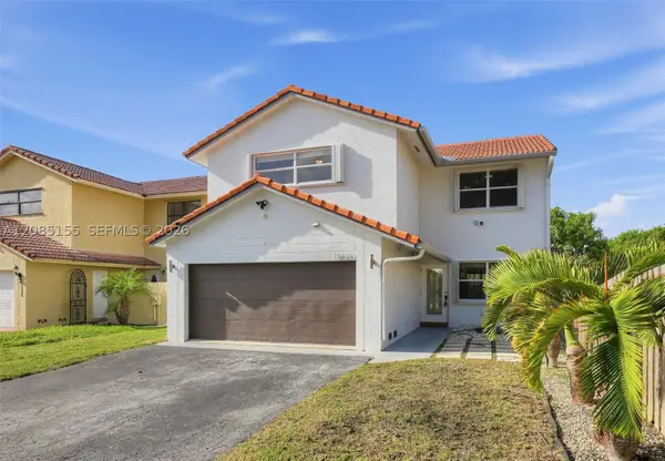 15131 SW 94th, Miami, FL 33196