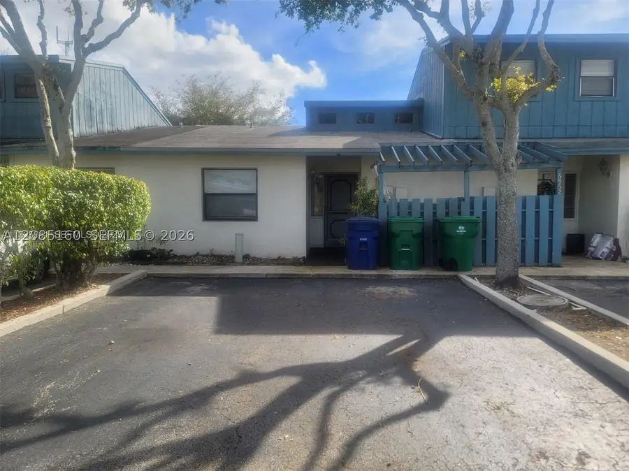 6948 SW 36th #16-Z, Miramar, FL 33023 - #2