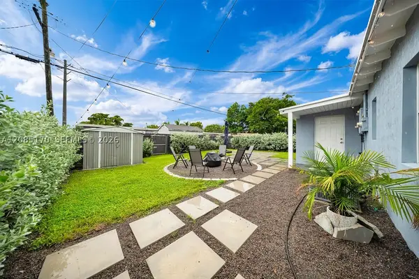 2020 Rutland, Opa Locka, FL 33054