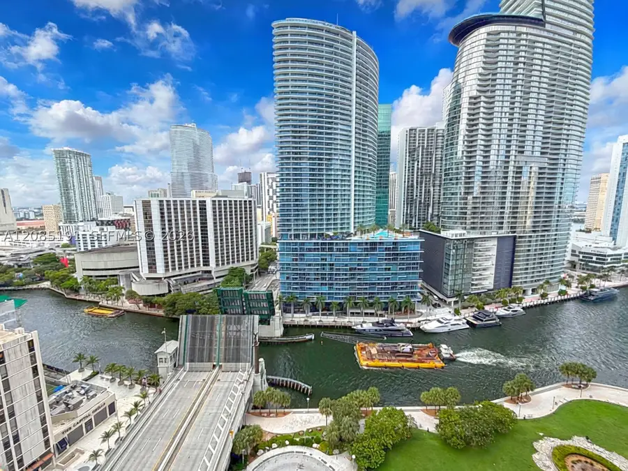 485 Brickell #2303, Miami, FL 33131 - #3