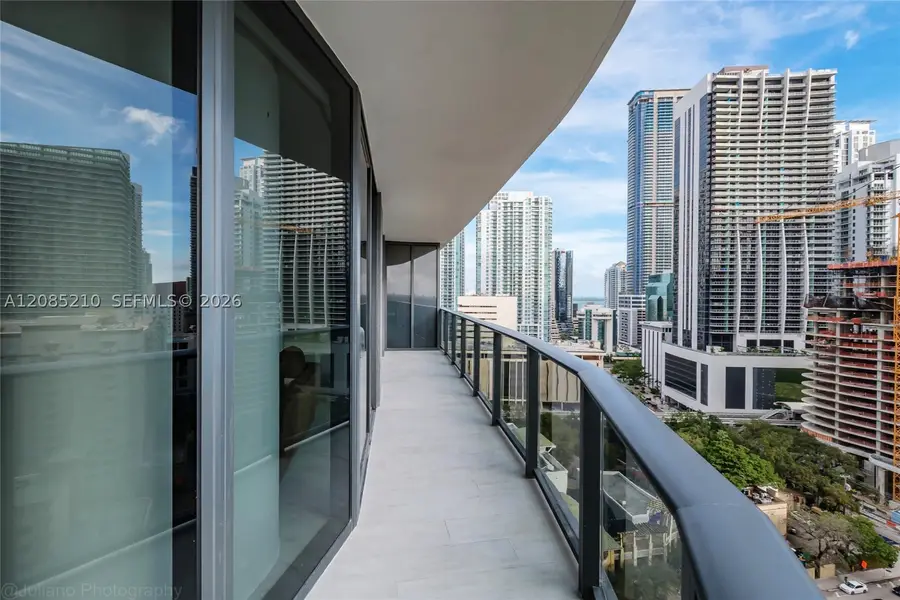 45 SW 9th #1606, Miami, FL 33130 - #3