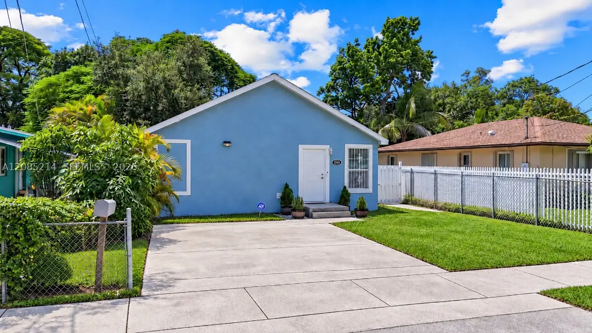 1958 NW 59th, Miami, FL 33142 - #1