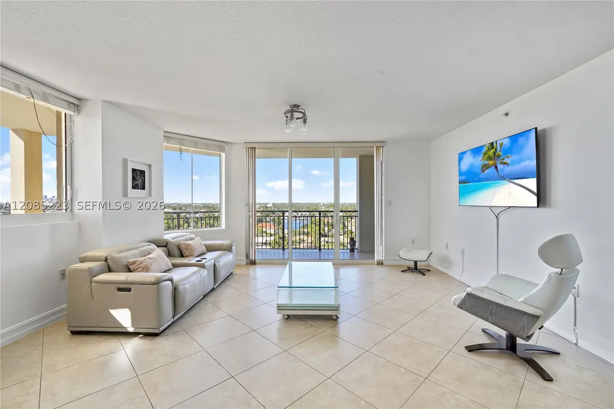 2001 N Ocean #1002 S, Fort Lauderdale, FL 33305 - #1