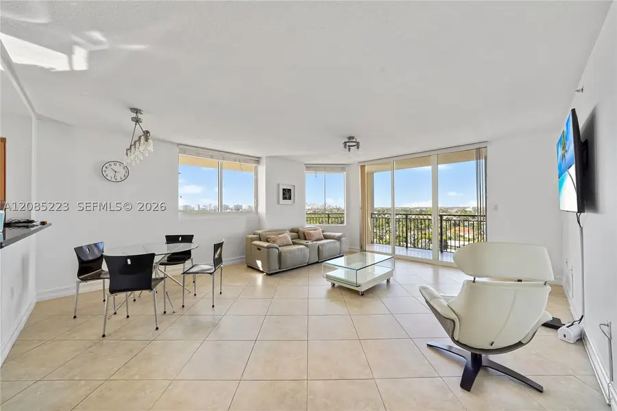2001 N Ocean #1002 S, Fort Lauderdale, FL 33305 - #2