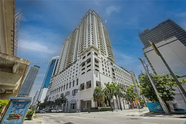 999 SW 1st #2407, Miami, FL 33130