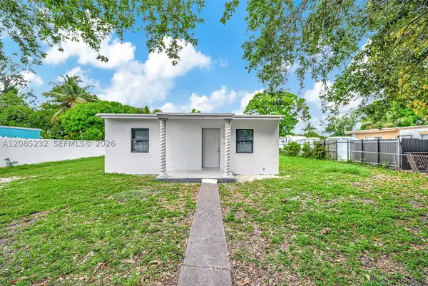 16410 NW 22nd, Miami Gardens, FL 33054