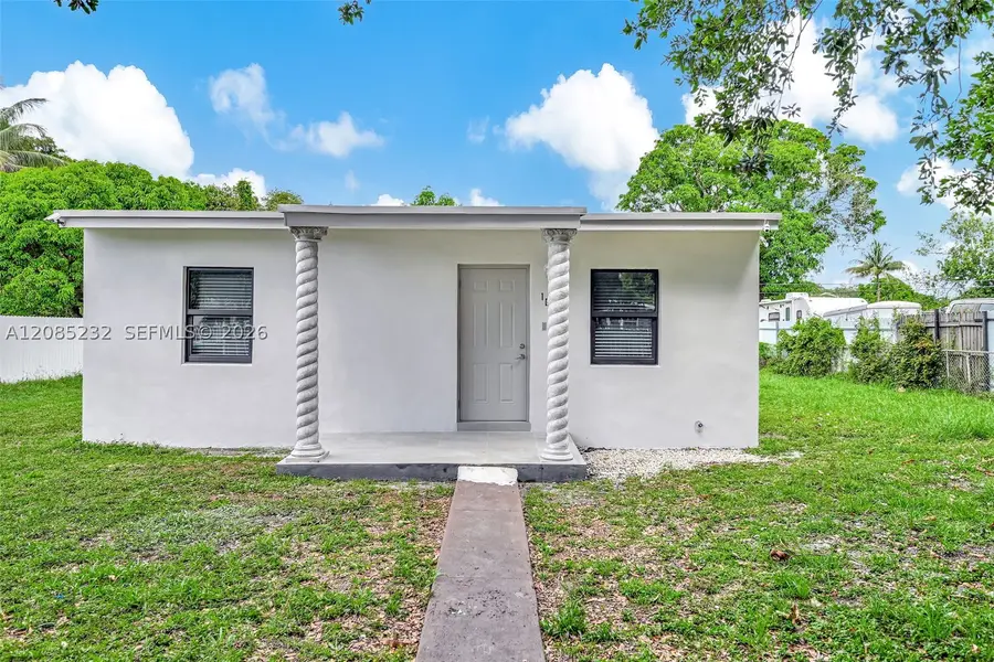 16410 NW 22nd, Miami Gardens, FL 33054 - #2