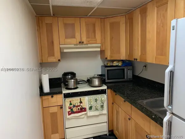 4725 NW 7th #203-3, Miami, FL 33126