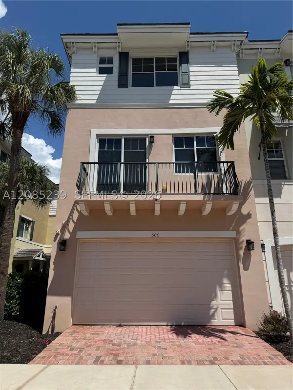 500 NW 39th, Boca Raton, FL 33431