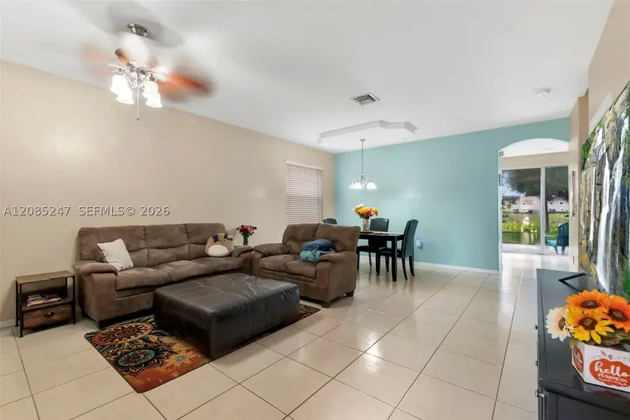 1481 SE 20th, Homestead, FL 33035 - #3