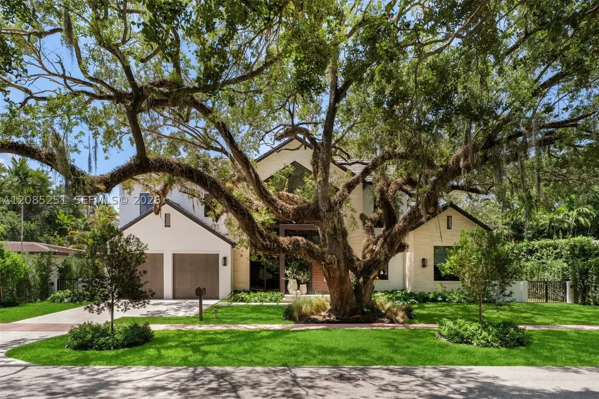 418 Castania, Coral Gables, FL 33146 - #1