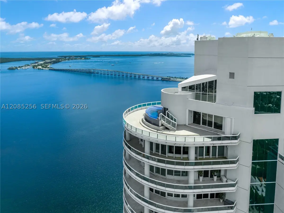 1643 Brickell #PH4901, Miami, FL 33129 - #1