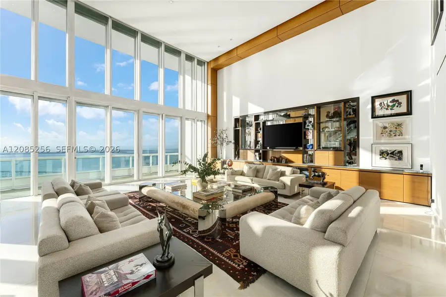 1643 Brickell #PH4901, Miami, FL 33129 - #3