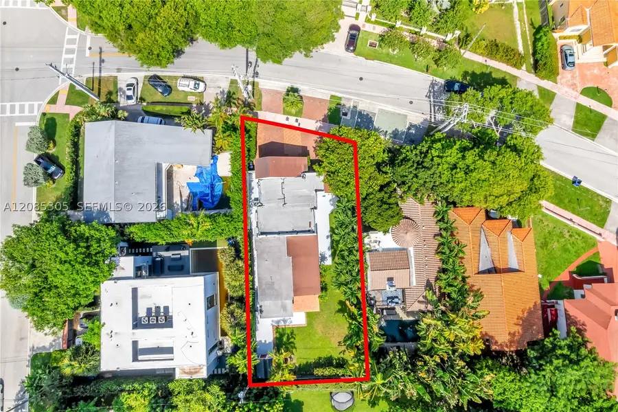 3719 Sheridan, Miami Beach, FL 33140 - #2