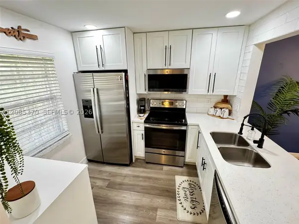 231 NW 76th #102, Margate, FL 33063