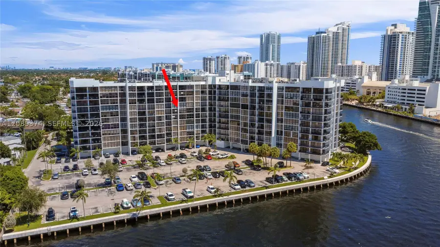 200 Leslie #724, Hallandale, FL 33009 - #2