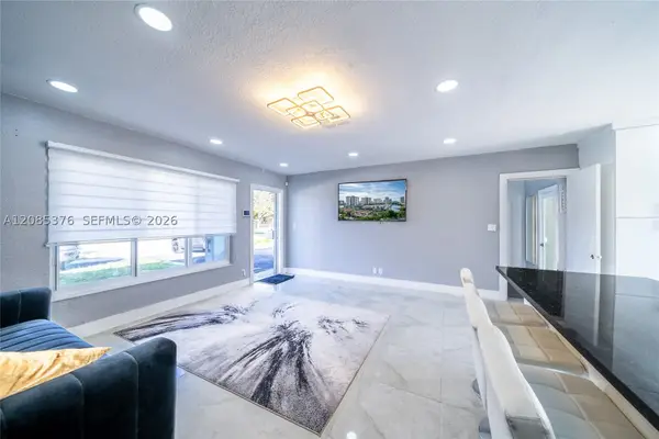 1650 SW 63rd, North Lauderdale, FL 33068