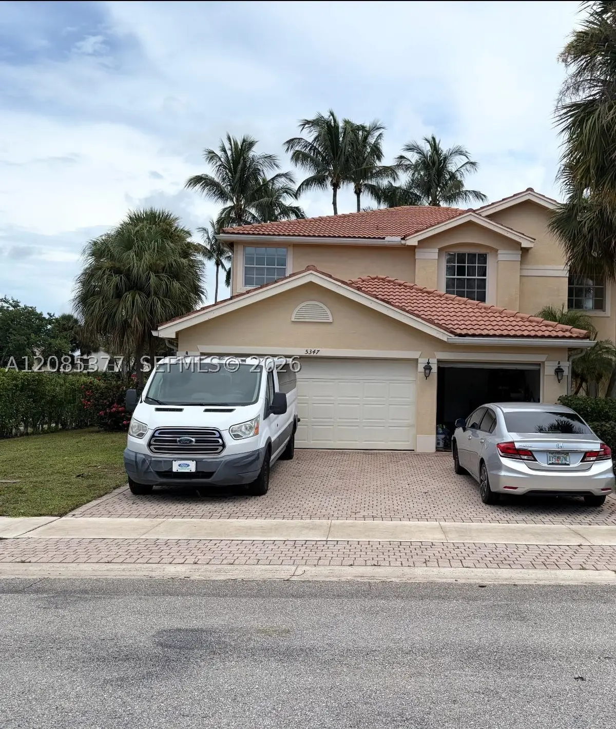 Address Withheld By Seller, Greenacres, FL 33463 - #1