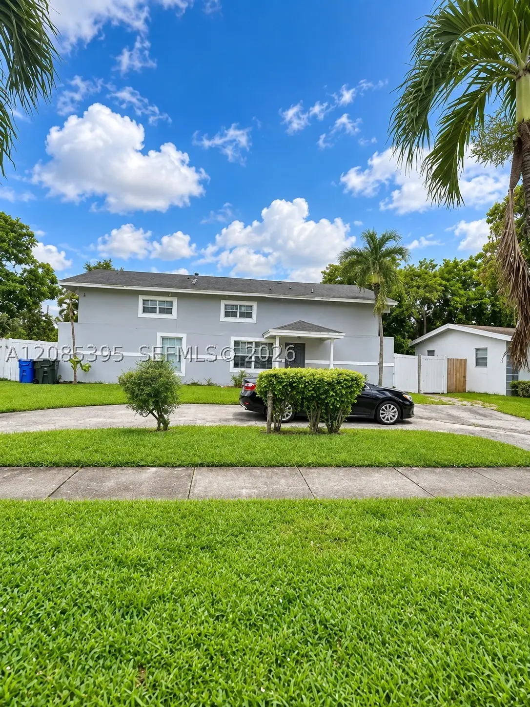 4420 NW 37th, Lauderdale Lakes, FL 33319 - #1