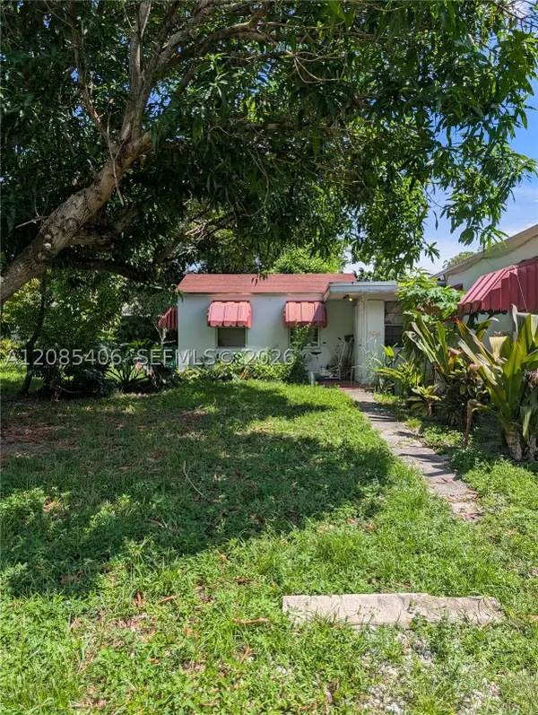 11339 Peachtree, Miami, FL 33161