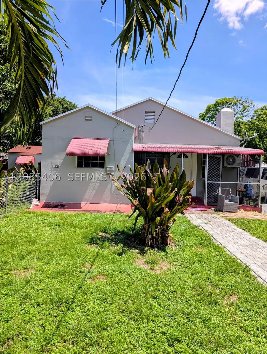 11339 Peachtree, Miami, FL 33161 - #2