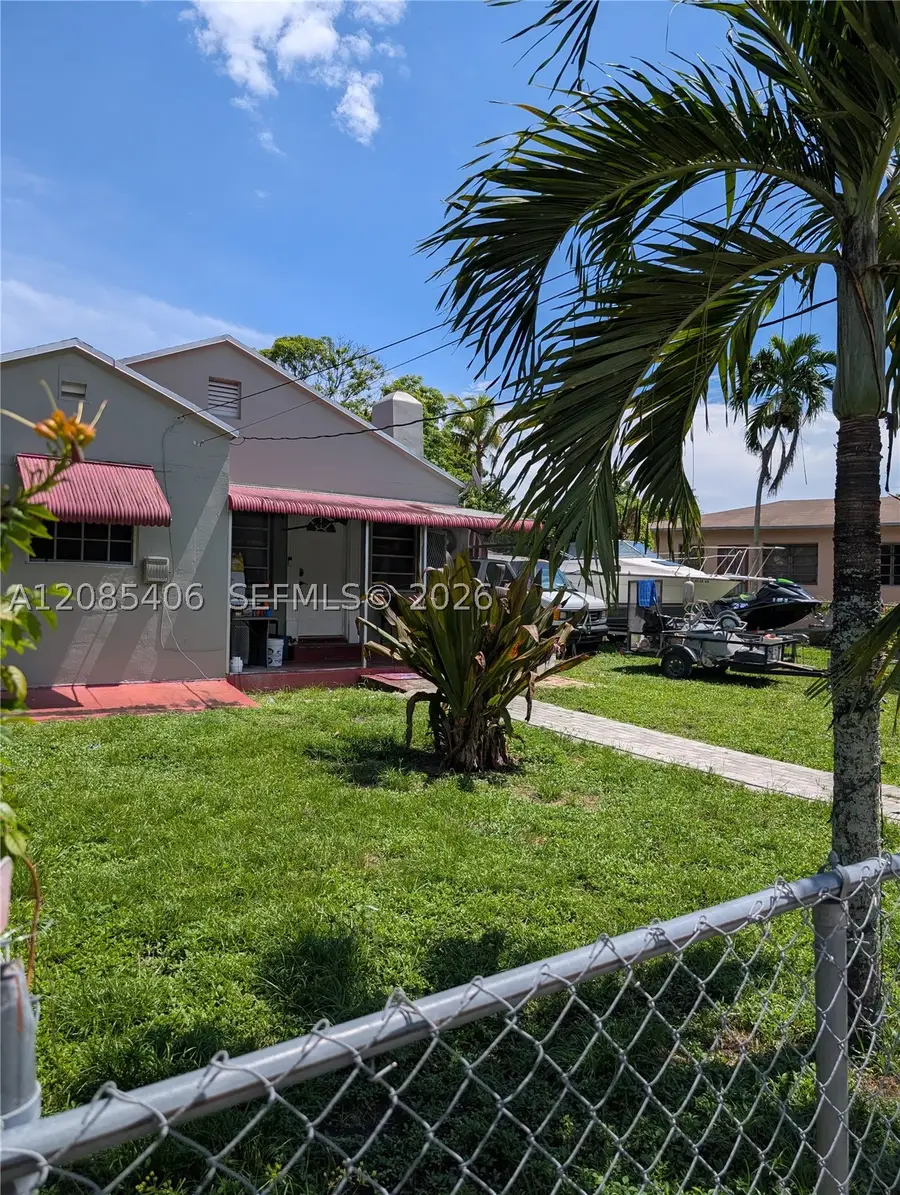 11339 Peachtree, Miami, FL 33161 - #3