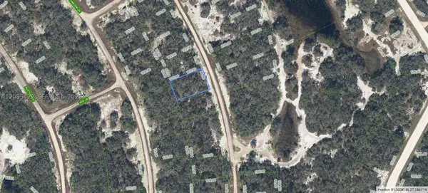 252 Crystal Lake, Lake Placid, FL 33852