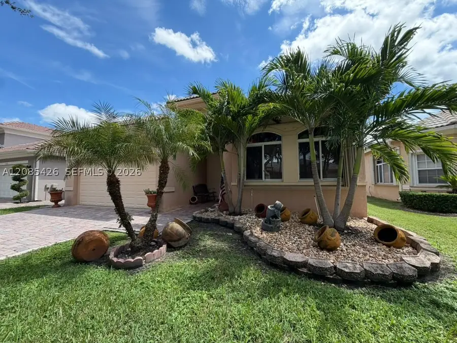 13374 SW 30th, Miramar, FL 33027 - #2