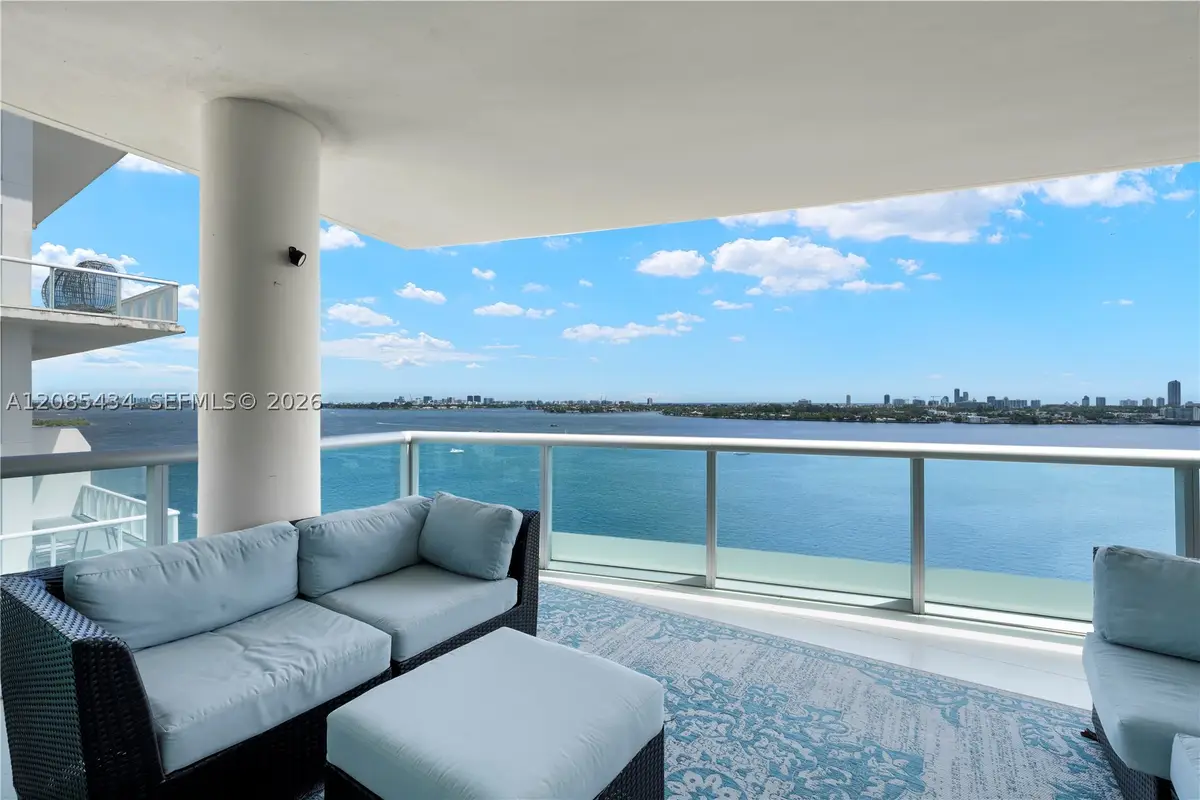 7935 East #1401, North Bay Village, FL 33141 - #1