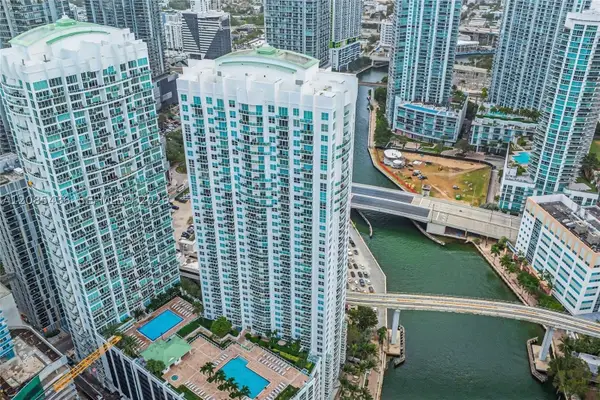 31 SE 5th #2808, Miami, FL 33131