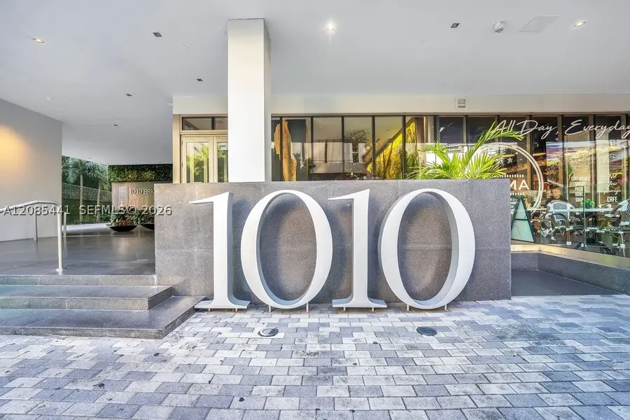 1010 Brickell #1810, Miami, FL 33131 - #2