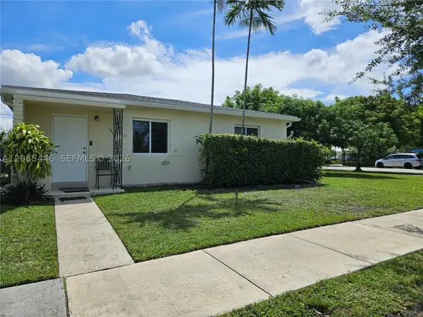 145 SW 60th, Miami, FL 33144