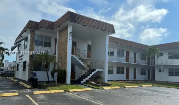 1007 N 19th #19, Hollywood, FL 33020