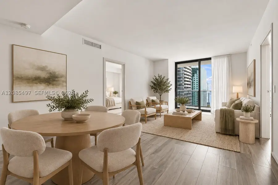 801 S Miami #1810, Miami, FL 33130 - #2