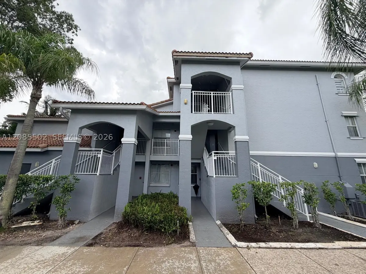 9645 NW 1st #1-110, Pembroke Pines, FL 33024 - #1