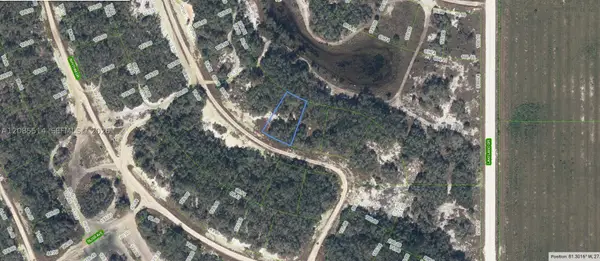 213 Dargen, Lake Placid, FL 33852
