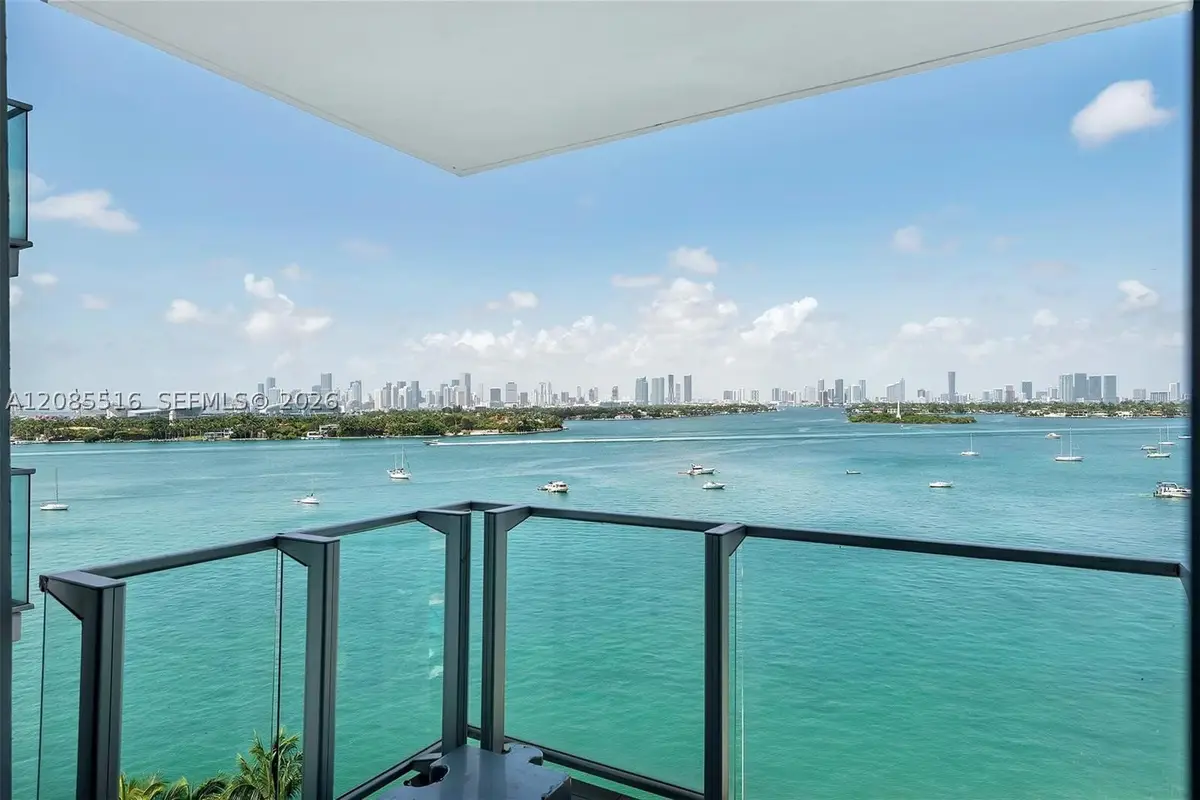 1100 West #1020, Miami Beach, FL 33139 - #1