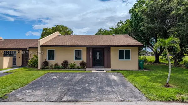 12570 SW 117th, Miami, FL 33186