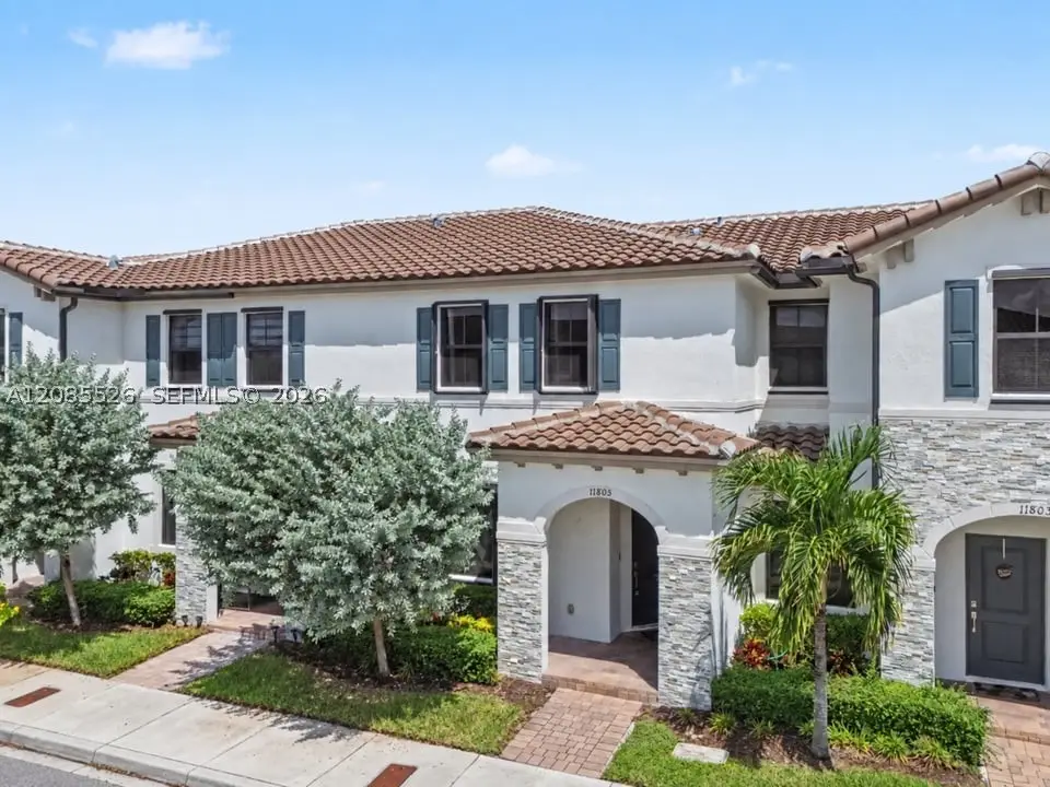 11805 SW 245th, Homestead, FL 33032 - #1
