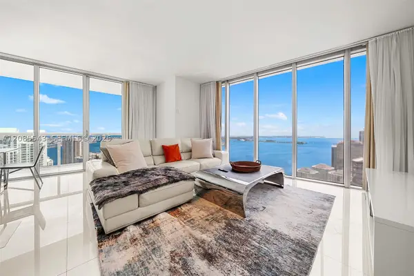485 Brickell #4410, Miami, FL 33131