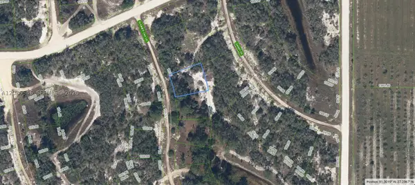 131 Summer Oak, Lake Placid, FL 33852
