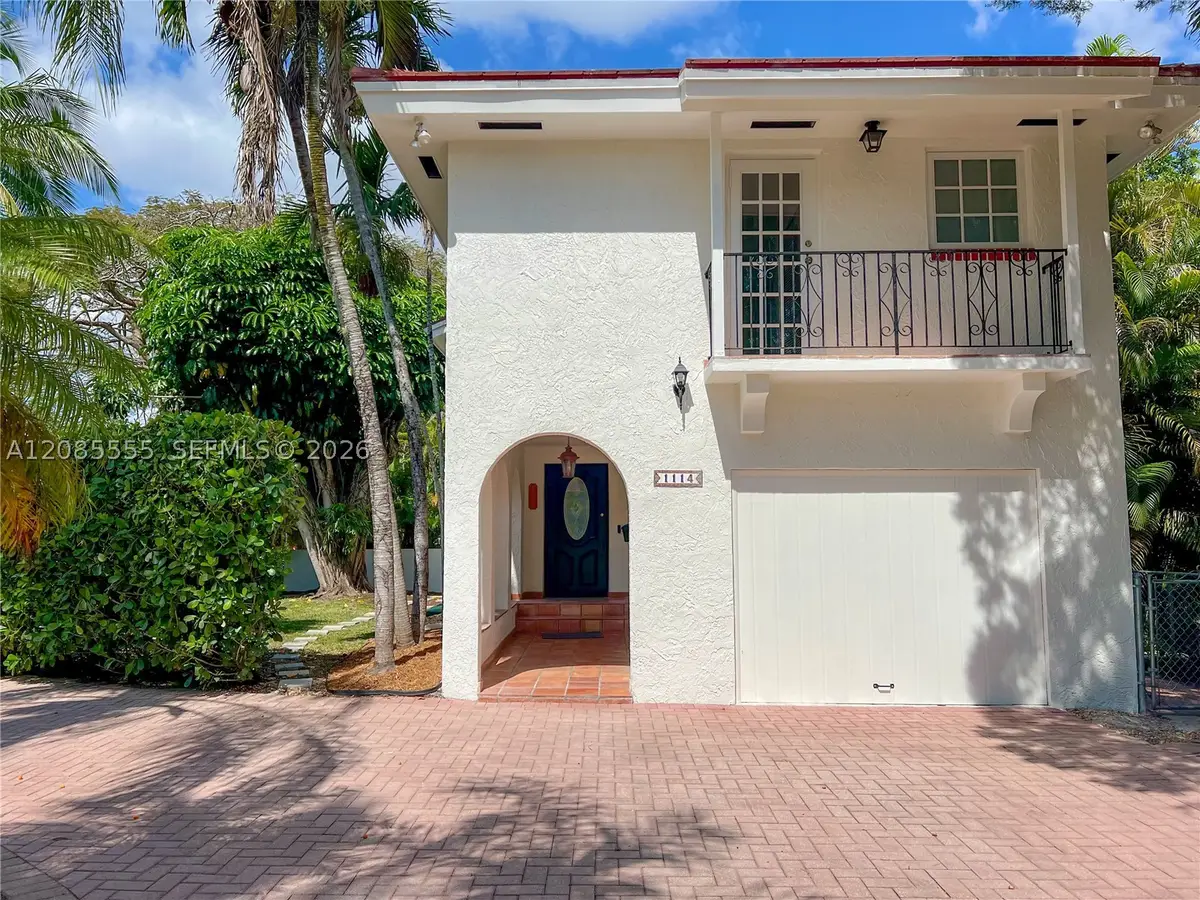 1114 Columbus, Coral Gables, FL 33134 - #1
