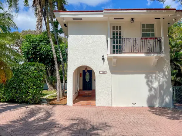 1114 Columbus, Coral Gables, FL 33134