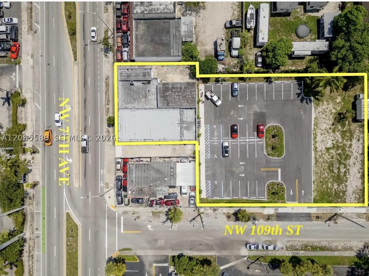 10822-10836 NW 7th, Miami, FL 33168 - #1