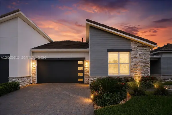 11550 SW Viridian, Port St Lucie, FL 34987