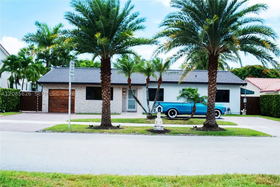Address Withheld By Seller, Miami, FL 33157 - #2