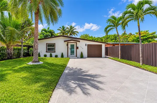 1525 NE 18th, Fort Lauderdale, FL 33304