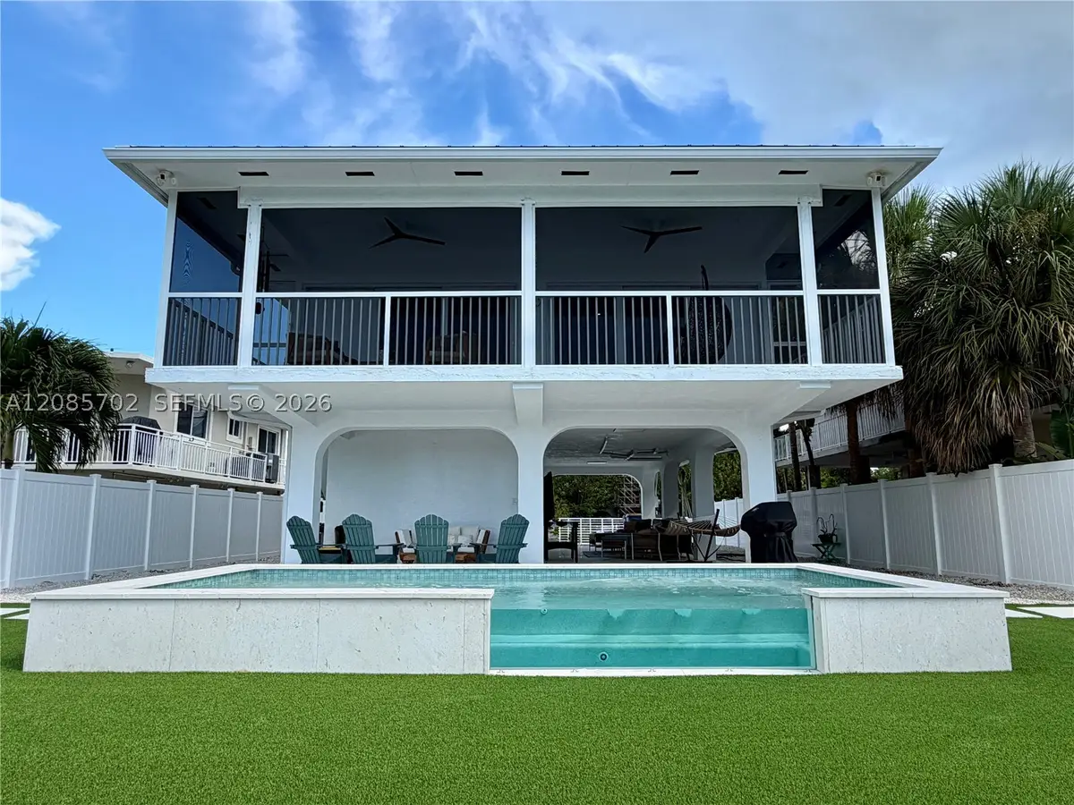 179 Plantation, Tavernier, FL 33070 - #1
